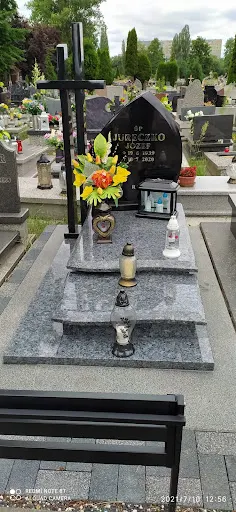 KAMIENIARSTWO Przemysław Jureczko